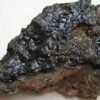 Shilajit stone