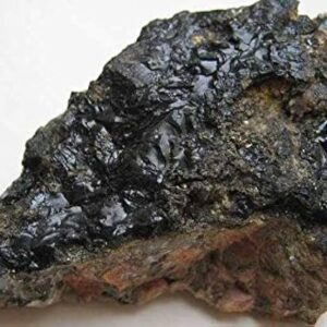 Shilajit stone