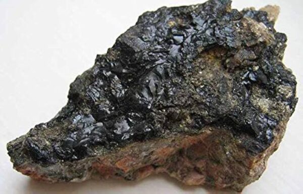 Shilajit stone
